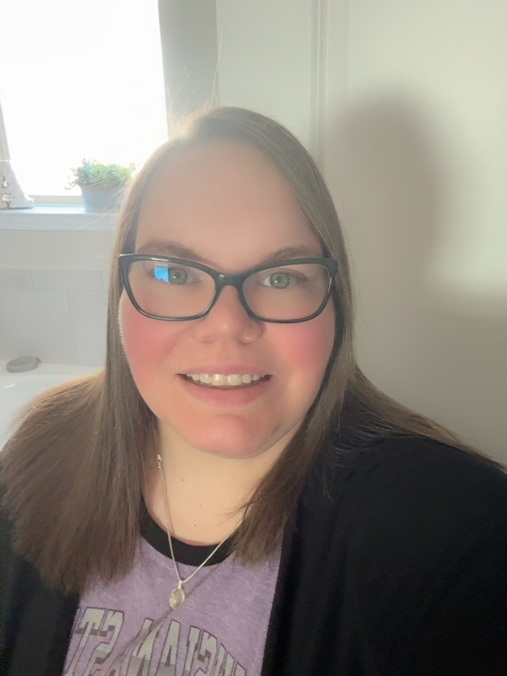 Meet your Posher, Kelly